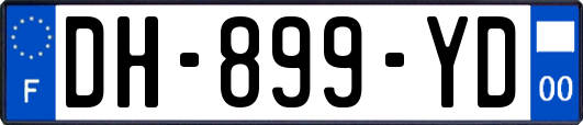 DH-899-YD
