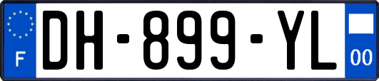 DH-899-YL