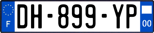 DH-899-YP