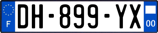 DH-899-YX