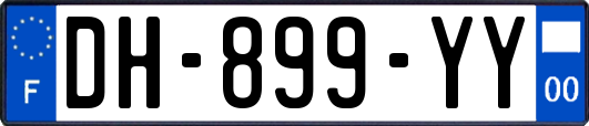 DH-899-YY