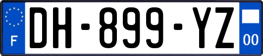 DH-899-YZ