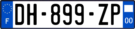 DH-899-ZP