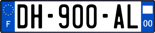 DH-900-AL