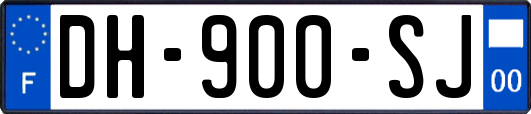 DH-900-SJ