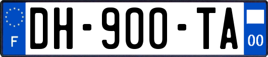 DH-900-TA
