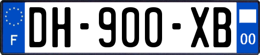 DH-900-XB