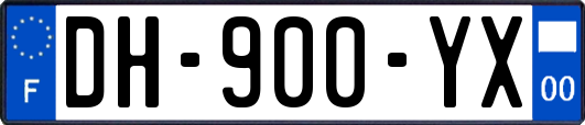 DH-900-YX