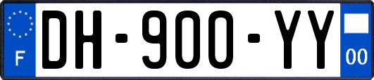 DH-900-YY