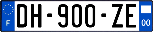 DH-900-ZE