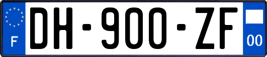 DH-900-ZF