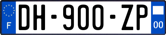 DH-900-ZP