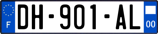 DH-901-AL