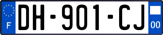 DH-901-CJ