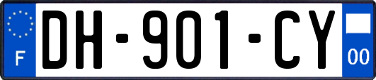 DH-901-CY