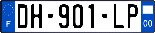 DH-901-LP