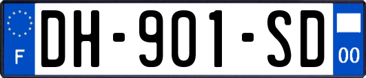 DH-901-SD