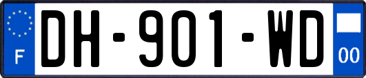 DH-901-WD