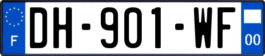 DH-901-WF