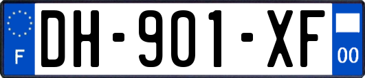 DH-901-XF