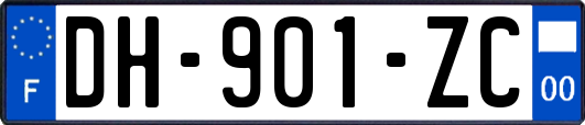 DH-901-ZC