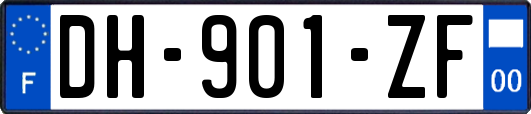 DH-901-ZF