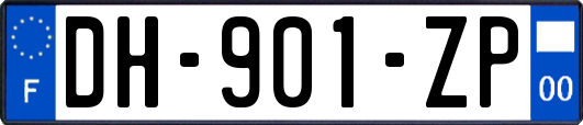 DH-901-ZP