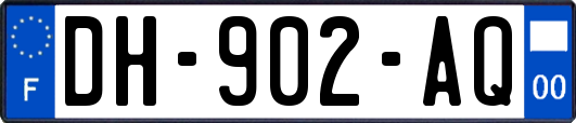 DH-902-AQ