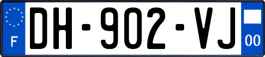 DH-902-VJ