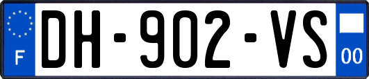 DH-902-VS