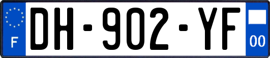 DH-902-YF