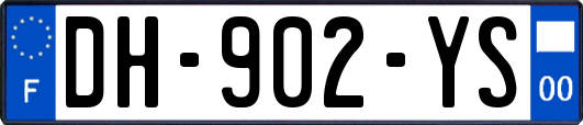 DH-902-YS