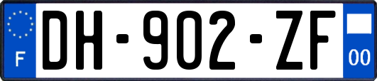 DH-902-ZF