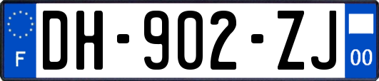 DH-902-ZJ