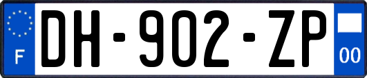 DH-902-ZP