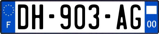 DH-903-AG