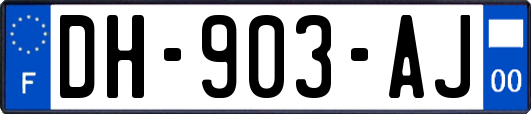 DH-903-AJ