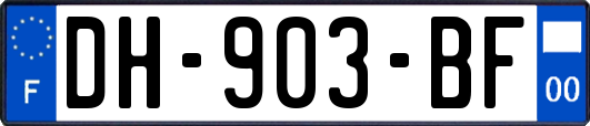 DH-903-BF