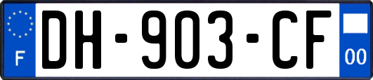 DH-903-CF