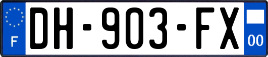 DH-903-FX