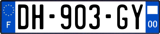 DH-903-GY