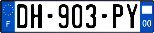 DH-903-PY