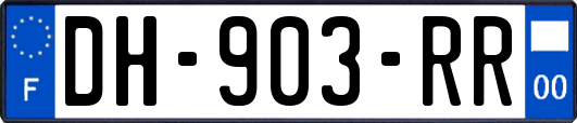 DH-903-RR