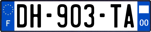 DH-903-TA