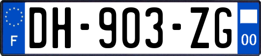 DH-903-ZG