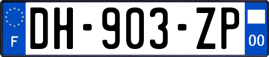 DH-903-ZP