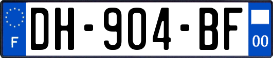 DH-904-BF