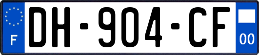 DH-904-CF