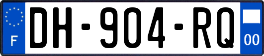 DH-904-RQ