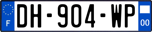 DH-904-WP